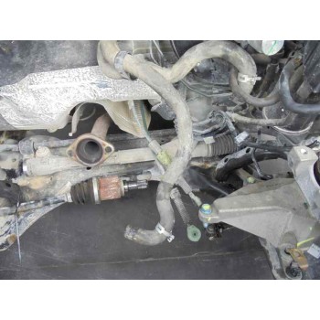 nissan note del año 2015