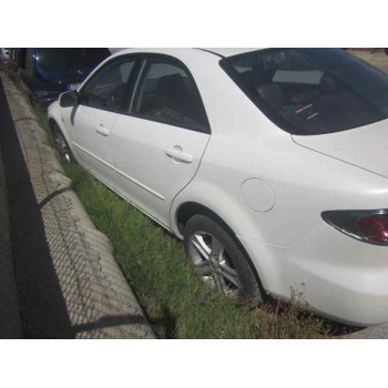 mazda 6 berlina (gg) del año 2006