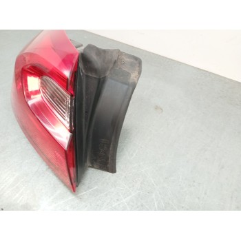 Recambio de piloto trasero izquierdo para ford fiesta vii (hj, hf) 1.0 ecoboost referencia OEM IAM H1BB13N553A  