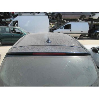 bmw serie 1 lim. (f20) del año 2012