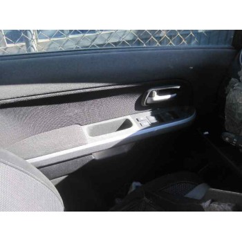 suzuki grand vitara jb (jt) del año 2012