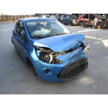 ford ka (ccu) del año 2014
