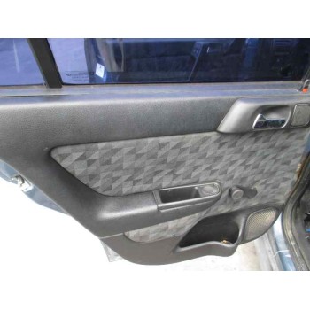 opel astra g berlina del año 1999