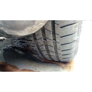 volkswagen passat berlina (3b2) del año 1999