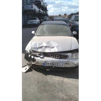audi a3 (8l) del año 1997