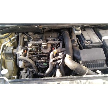 peugeot 307 break / sw (s1) del año 2004