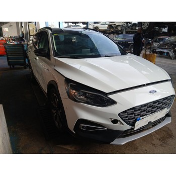 ford focus iv turnier (hp) del año 2020