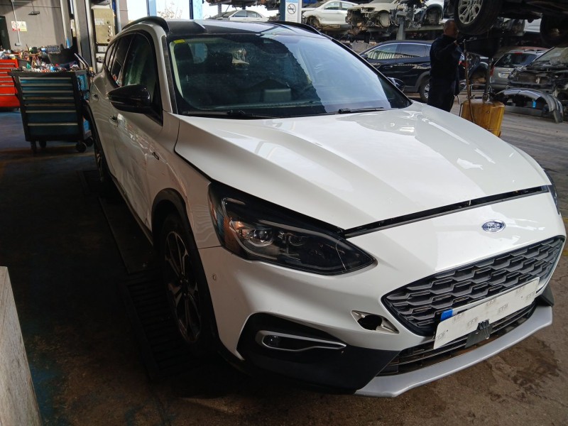 FORD FOCUS IV TURNIER (HP)