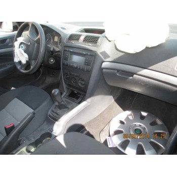 skoda octavia berlina (1z3) del año 2006