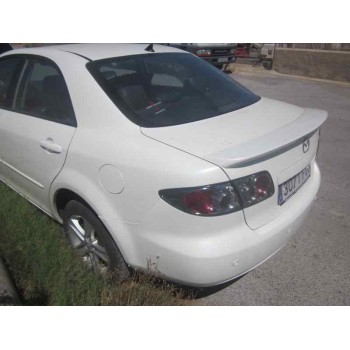mazda 6 berlina (gg) del año 2006