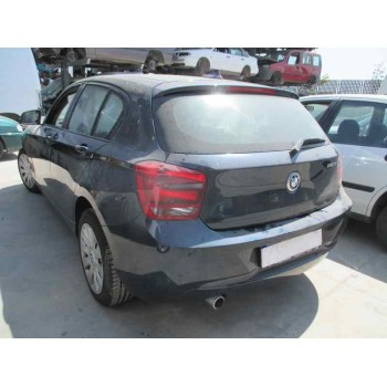 bmw serie 1 lim. (f20) del año 2012