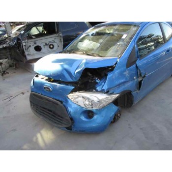 ford ka (ccu) del año 2014