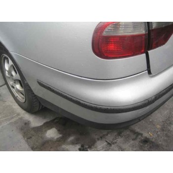 seat toledo (1m2) del año 2000