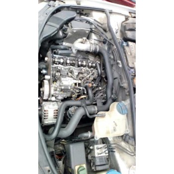 volkswagen passat berlina (3b2) del año 1999