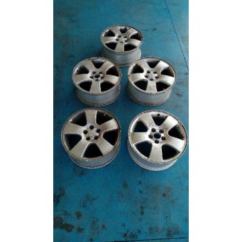 audi a3 (8l) del año 1997