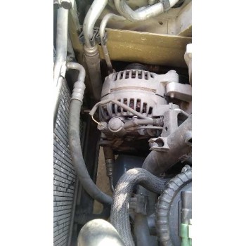 peugeot 307 break / sw (s1) del año 2004