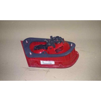 Recambio de piloto trasero derecho interior para seat leon (1p1) reference referencia OEM IAM 1P0945094F INTERIOR 2ª SERIE