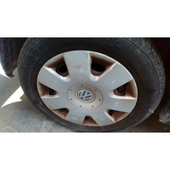 volkswagen polo (9n3) del año 2005