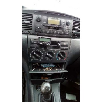 toyota corolla (e12) del año 2003