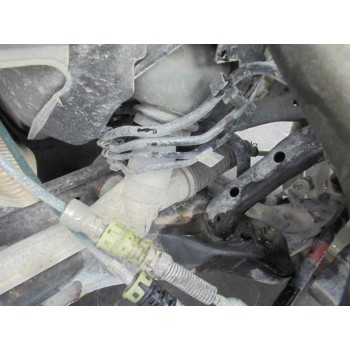 nissan note del año 2015