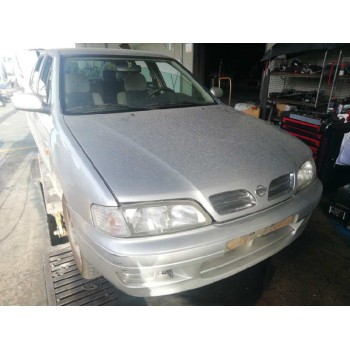 NISSAN PRIMERA BERLINA (P11)