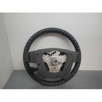 Recambio de volante para chrysler sebring berlina 2.0 crd cat referencia OEM IAM 7N606189 DESGASTADO 