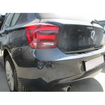 bmw serie 1 lim. (f20) del año 2012