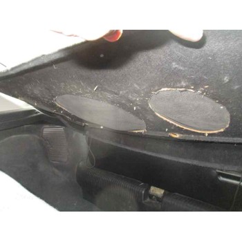 opel astra g berlina del año 1999