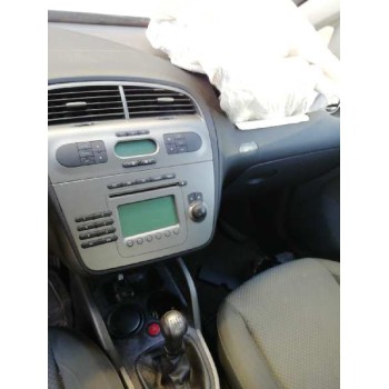 seat toledo (5p2) del año 2005