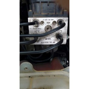 volkswagen passat berlina (3b2) del año 1999