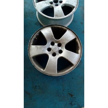 audi a3 (8l) del año 1997