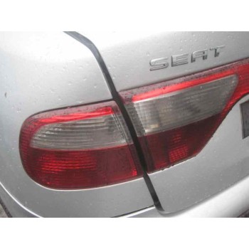 seat toledo (1m2) del año 2000