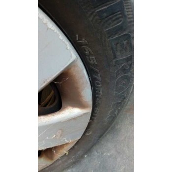 volkswagen polo (9n3) del año 2005