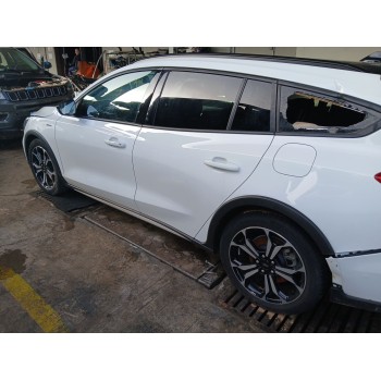 ford focus iv turnier (hp) del año 2020