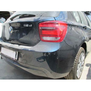 bmw serie 1 lim. (f20) del año 2012