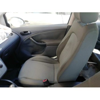 seat toledo (5p2) del año 2005