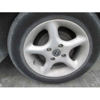 opel astra g berlina del año 1999