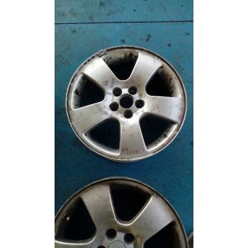 audi a3 (8l) del año 1997