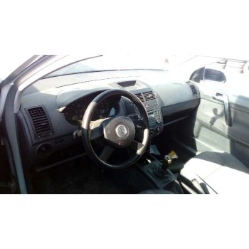 volkswagen polo (9n3) del año 2005