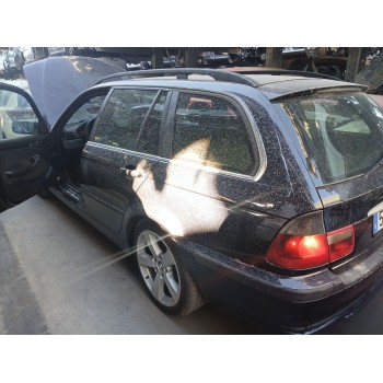 bmw 3 touring (e46) del año 2003