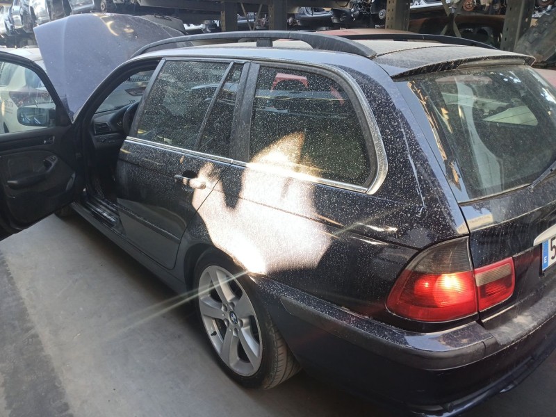 BMW 3 TOURING (E46)