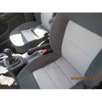 skoda octavia berlina (1z3) del año 2006