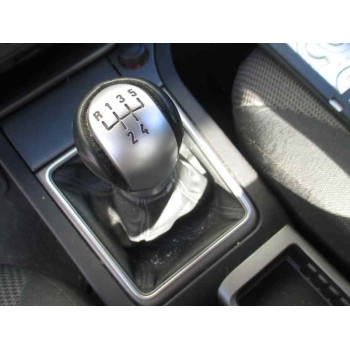 opel vectra c berlina del año 2004