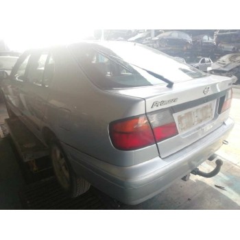 nissan primera berlina (p11) del año 1998