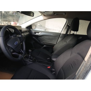 ford focus iv turnier (hp) del año 2020