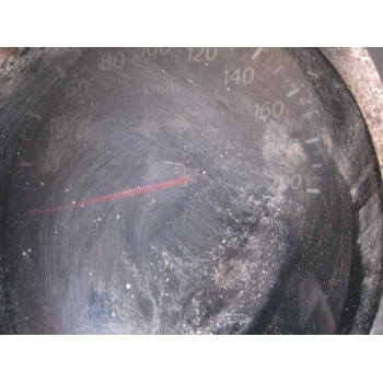 suzuki grand vitara jb (jt) del año 2012