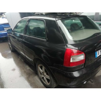 audi a3 (8l) del año 1999