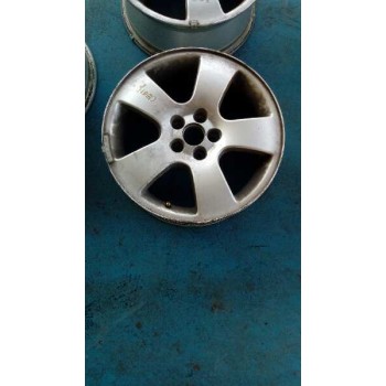 audi a3 (8l) del año 1997