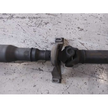 Recambio de transmision central para mercedes-benz clase cls (w219) 320 cdi (219.322) referencia OEM IAM A2118906  