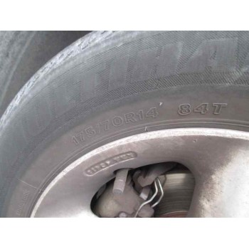 opel astra g berlina del año 1999